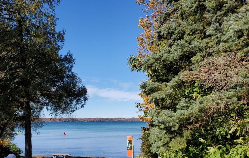 Torch Lake Beer Co. (Alden Bar & Grille) - From Web Listing (newer photo)